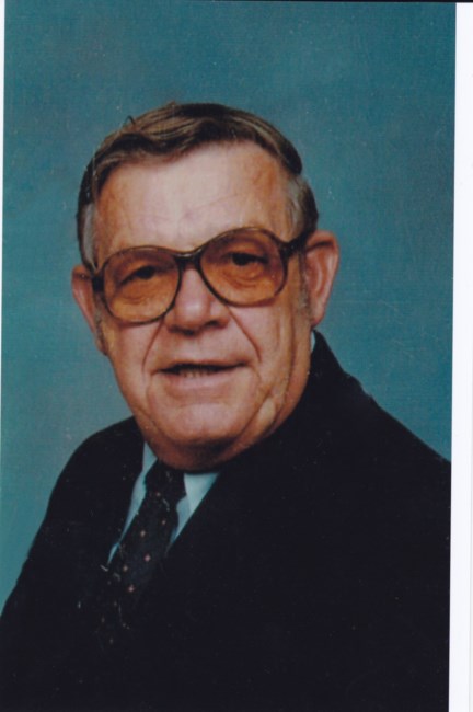 Obituary of John Gabel