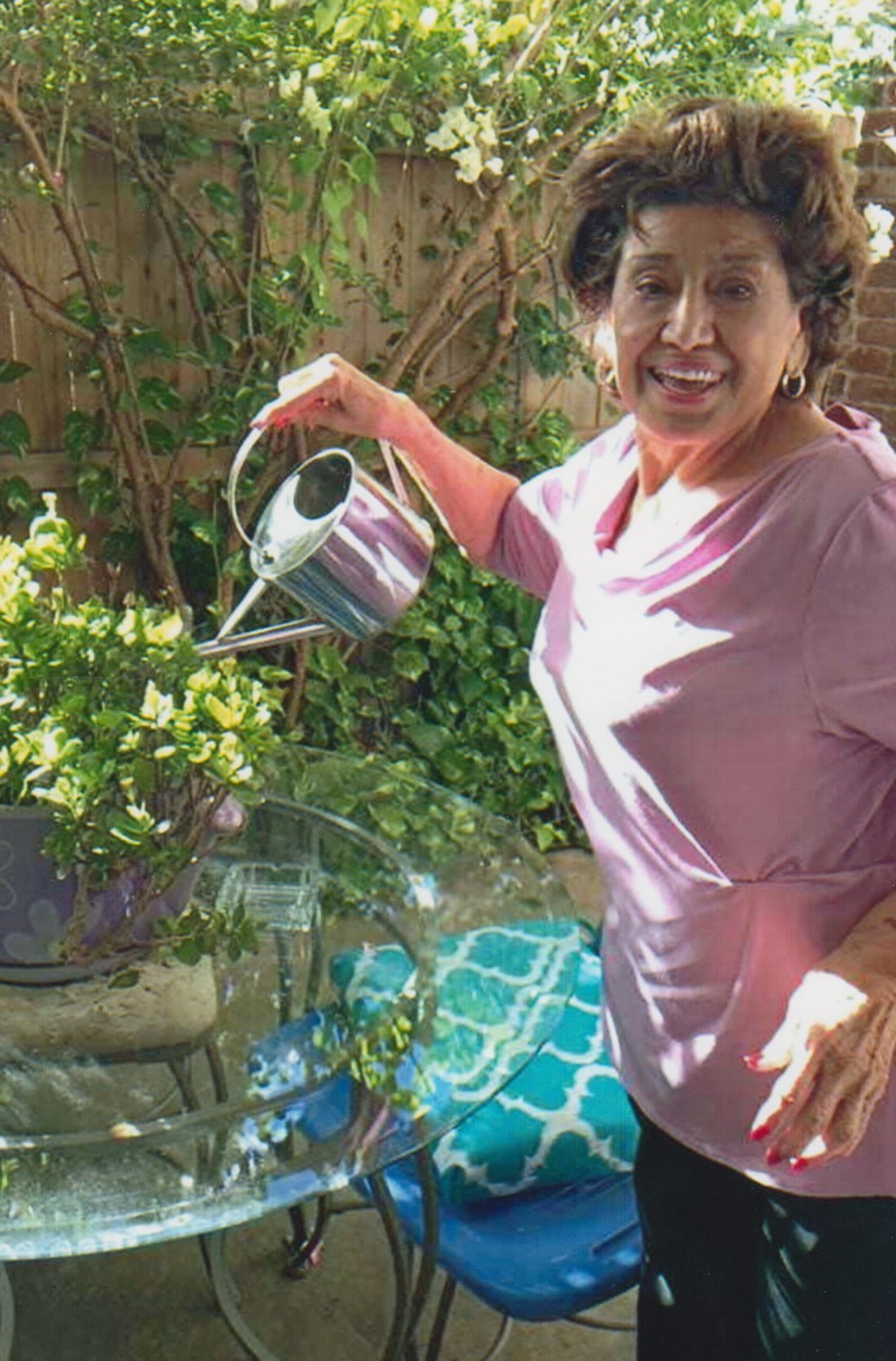 Obituary of Ruth L. Puder