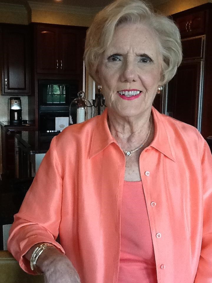 Obituary of Marjorie Louise Young