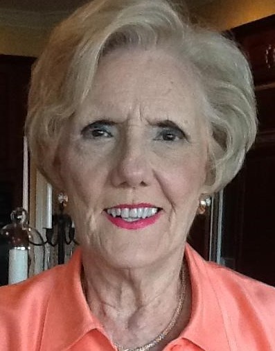 Obituary of Marjorie Louise Young