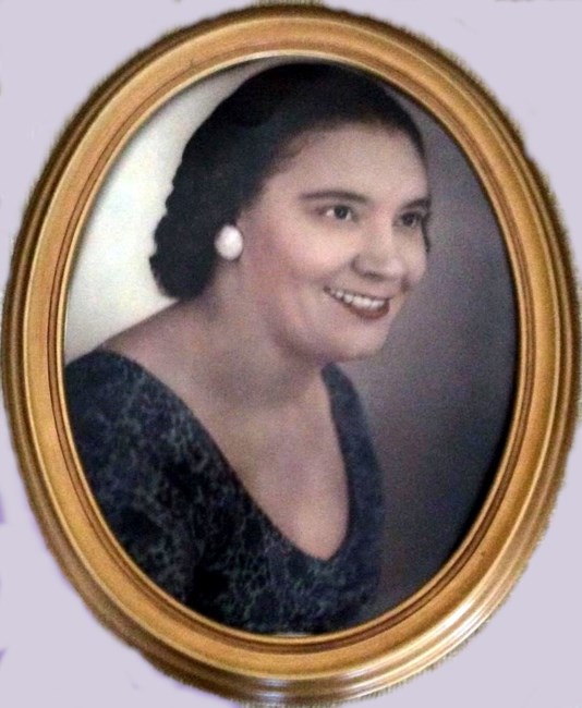 Obituary of Viola Huff Sessoms