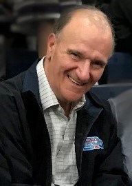 Obituary of Thomas E. Diaforli