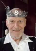 Robert King