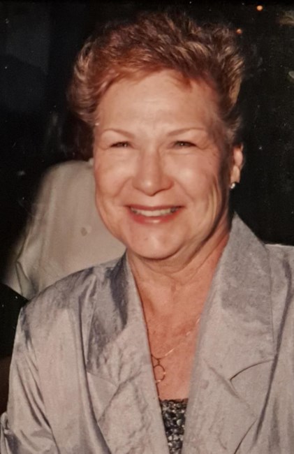 Obituary of Phyllis Jean Kerr