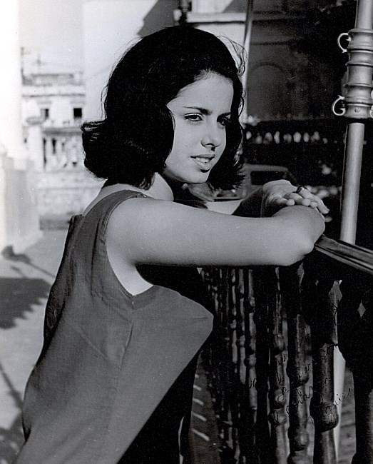 Obituary of Virginia Maria Casellas