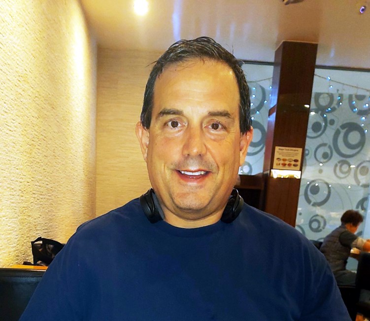 Avis de décès de Dean Peter Paganelis