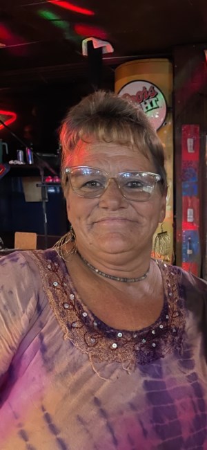 Obituary of Betty Lavern Hinman