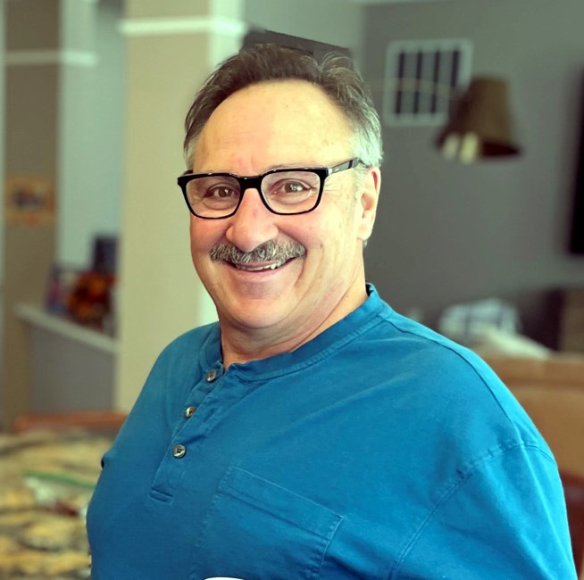 Obituary of Antonio Costanzo