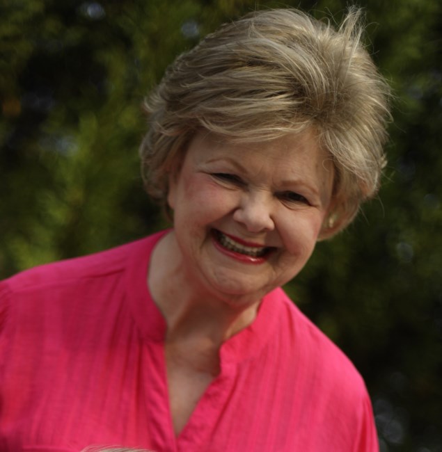 Obituary of Rita Rosalyn Bradley