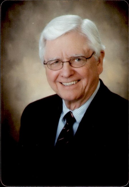 Obituary of Robert E. Johnston