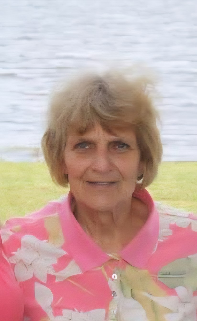 Obituary of Barbara A. Browning