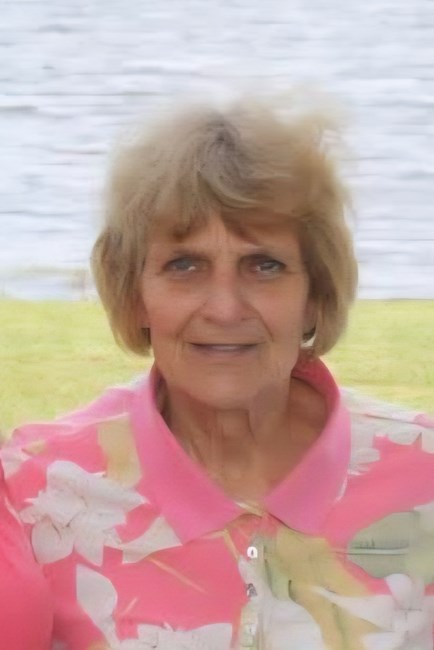 Obituary of Barbara A. Browning