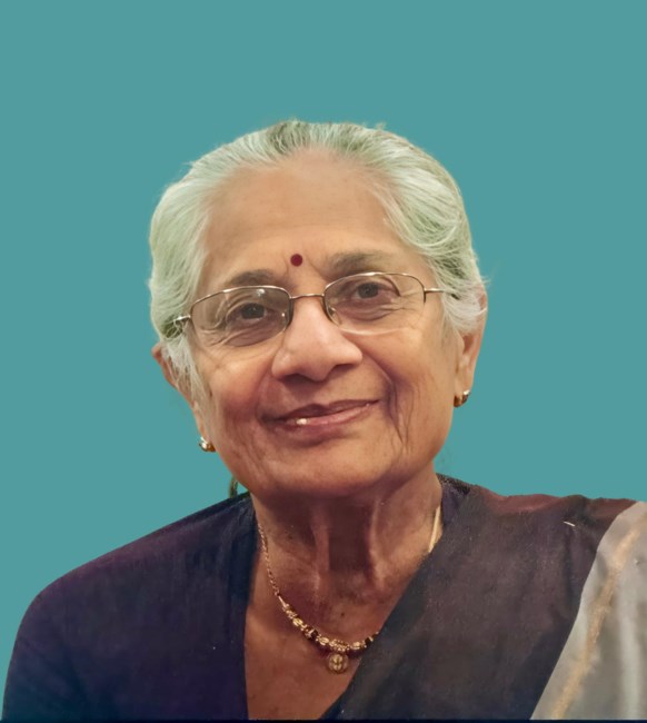 Obituary of Kalyani Tankala