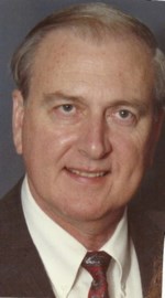 William George