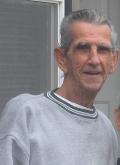 Obituary of James E Gaines Jr.