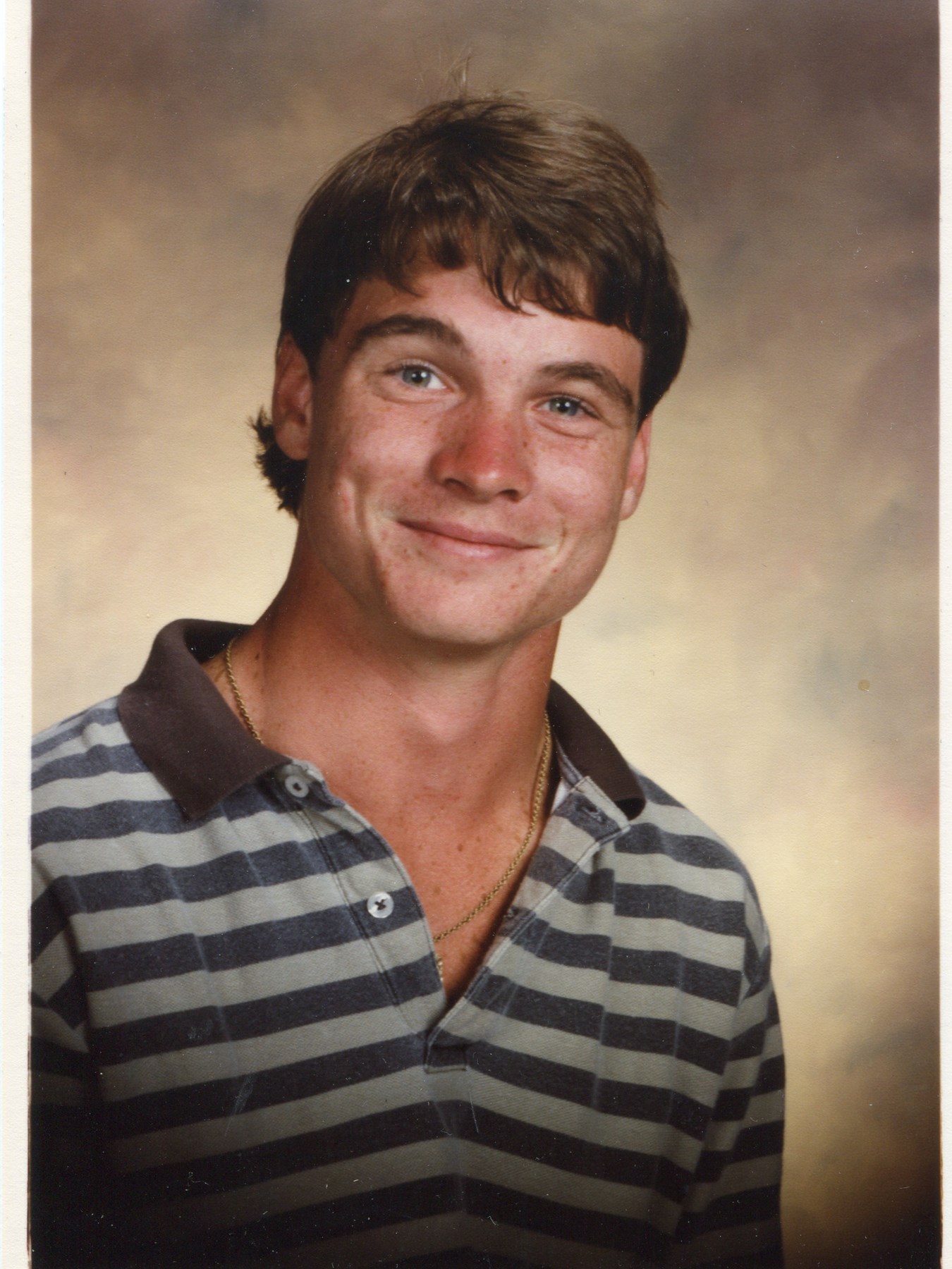 Obituary of David "Chris" Treadway