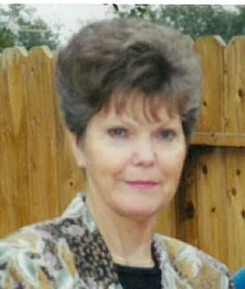 Obituary of Shirley Mae Steudel