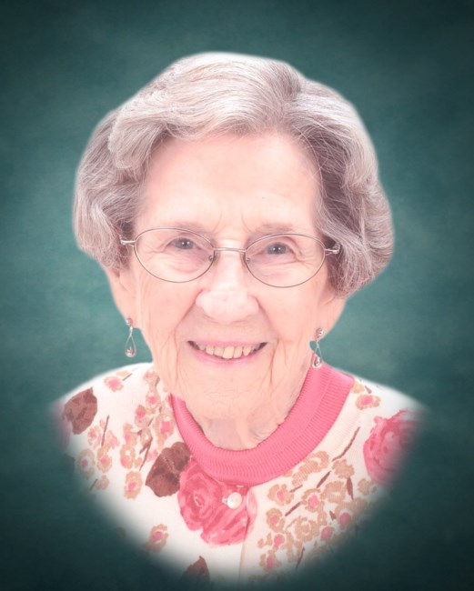 Obituary of June Falls Barnes