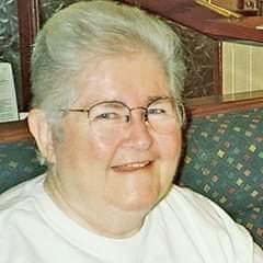 Obituary of Jo-Anne Brinkley Duck