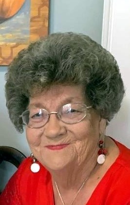 Obituary of Gloria Jean (Miller) Lail