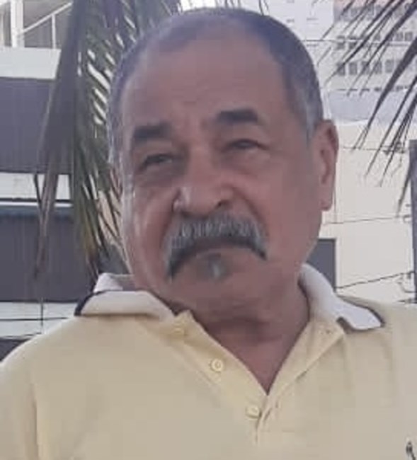 Obituario de Faustino "Fausto" Nieves Ramos