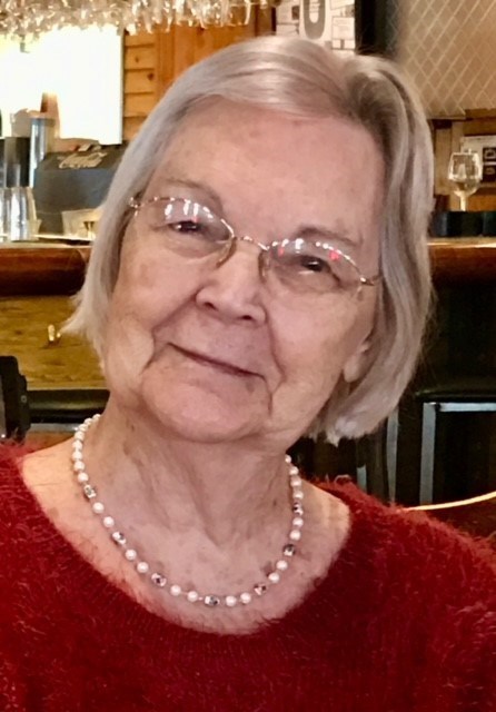 Obituary of Betty M. Neal