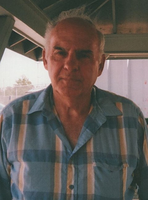 Obituary of Bennie Pierce