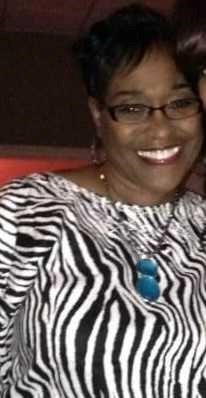 Avis de décès de Helen Ann Wright