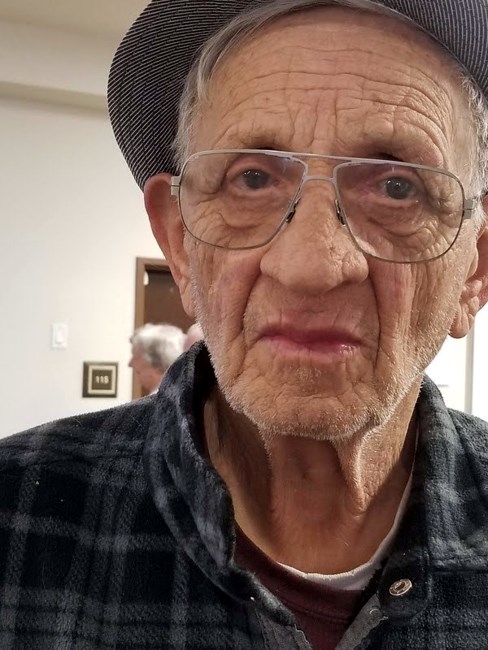 Obituary of James Leslie Bacon