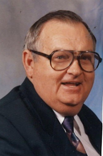 Obituary of Houston O. Jaggers