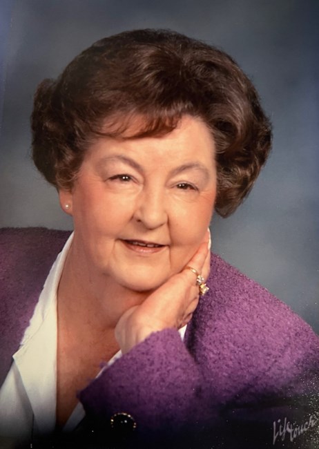 Obituary of Lynda Stansell Gardner