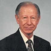 Obituary of Frederick Welton Jones