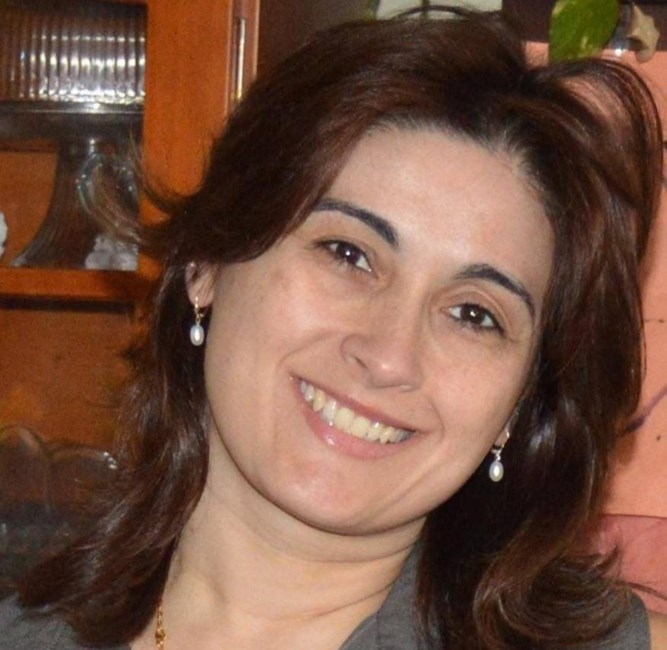 Obituary of Nydia Zingone