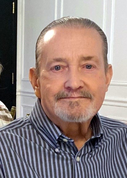 Avis de décès de Robert "Bob" Gould Walls III