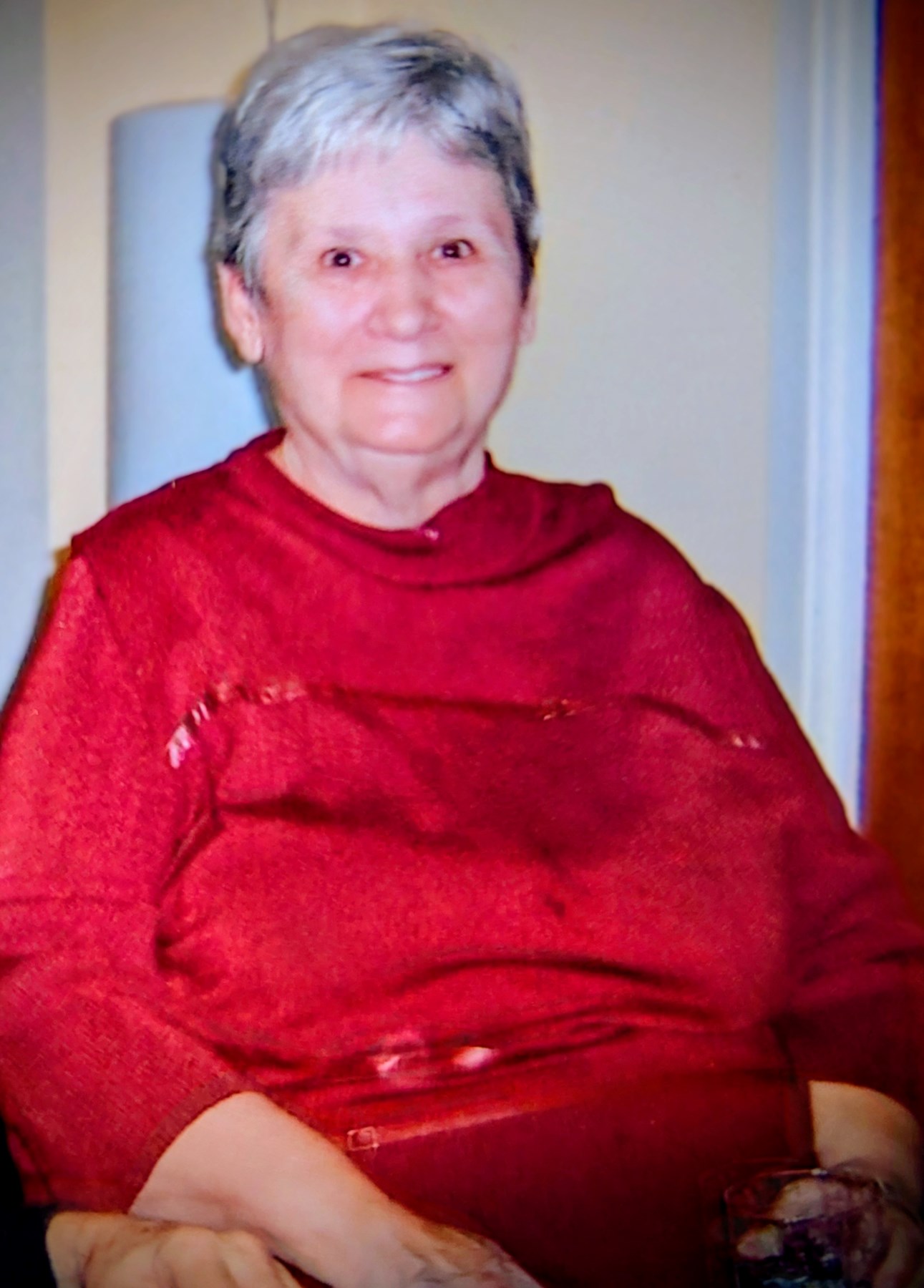 Obituary of Francine Beaudoin