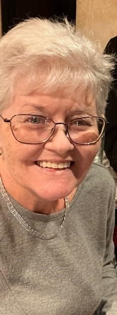 Obituary of Deborah K. Golas