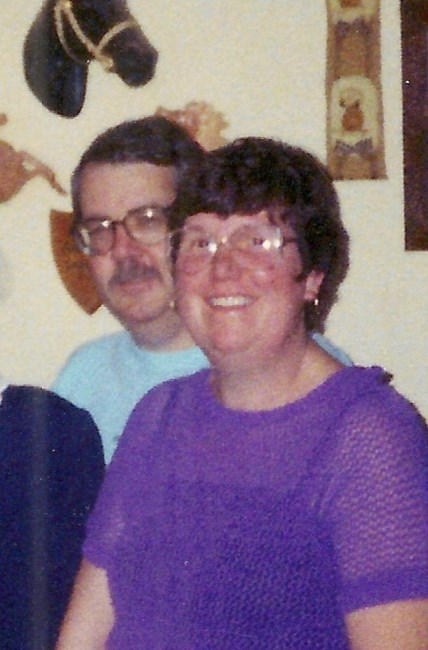 Obituary of Laurel Anne Knox