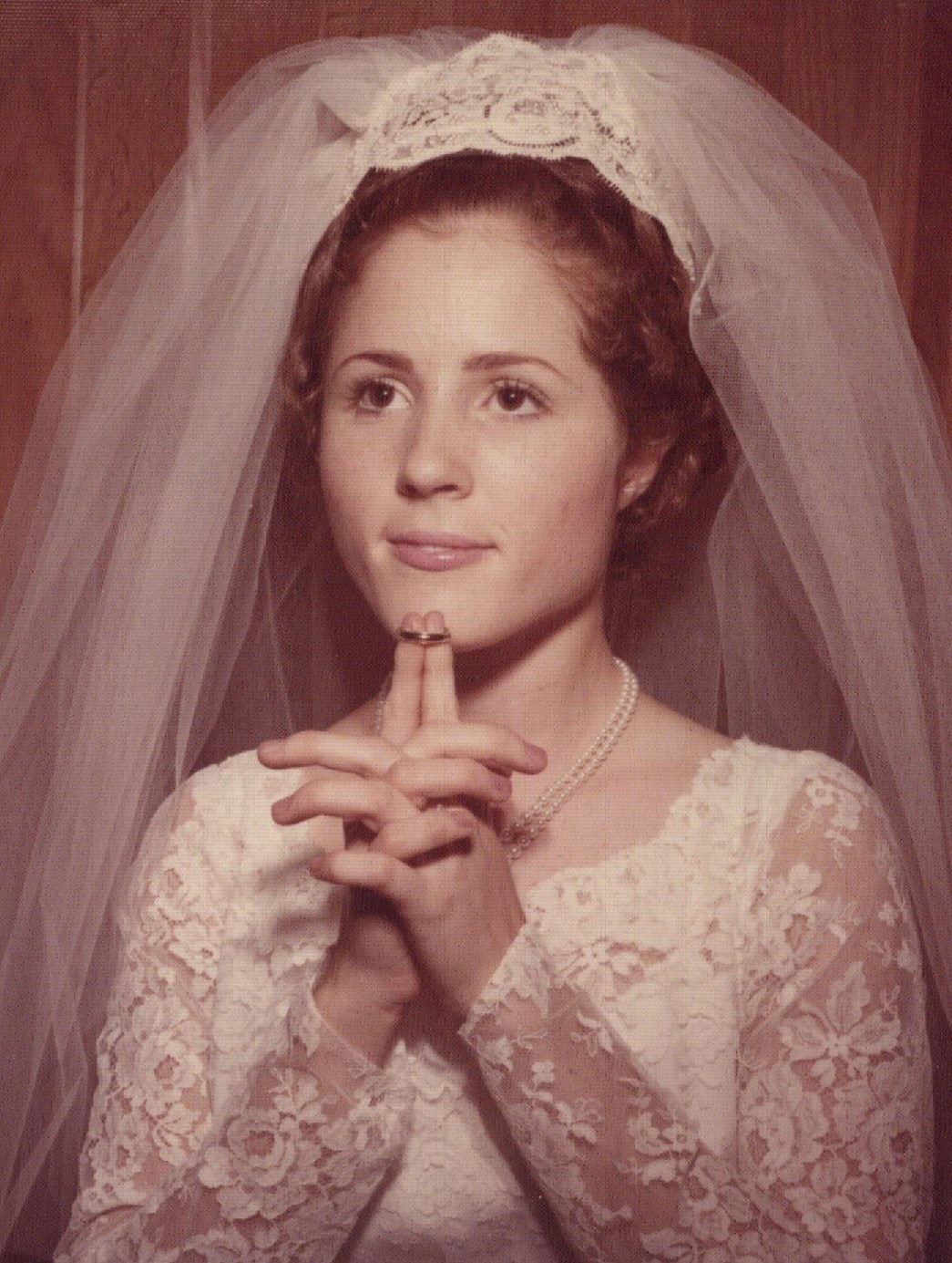 Obituary of Linda Lucille James