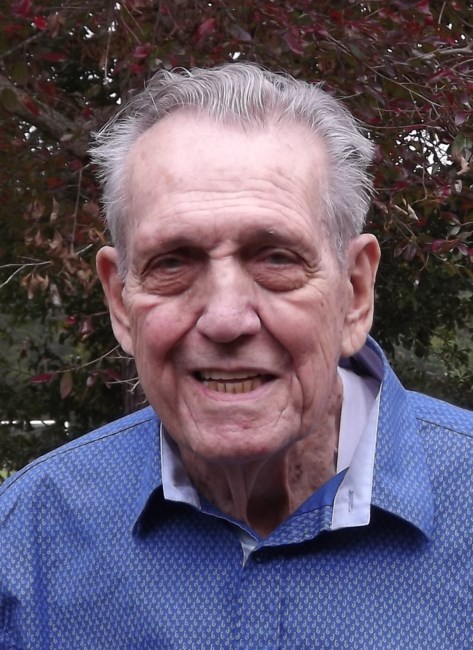 Avis de décès de Jules Hattier