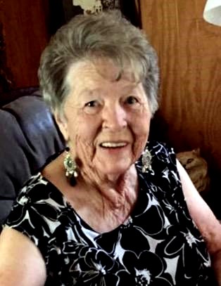 Obituary of Mary Leona Kelly