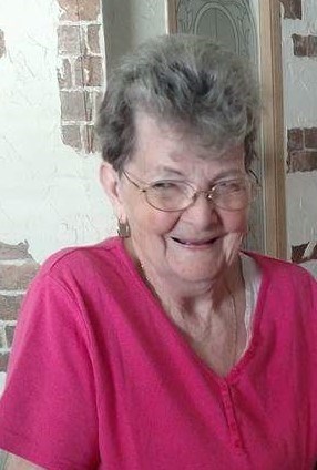 Avis de décès de Lydia C. Jones