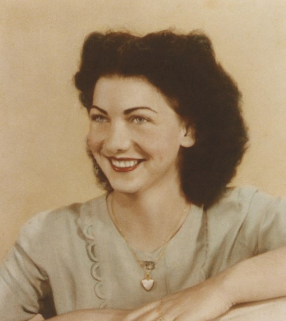 Obituary of Ruth Hobbs