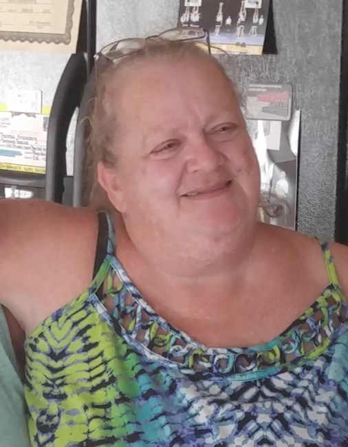 Obituary of Lori Rae Hansen