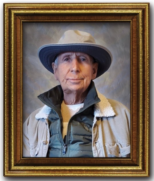 Obituary of Luis Gutiérrez