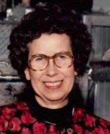 Obituary of Holly M. Lewis