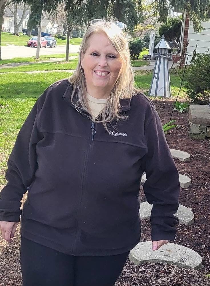 Obituary of Jennifer Rose Slade