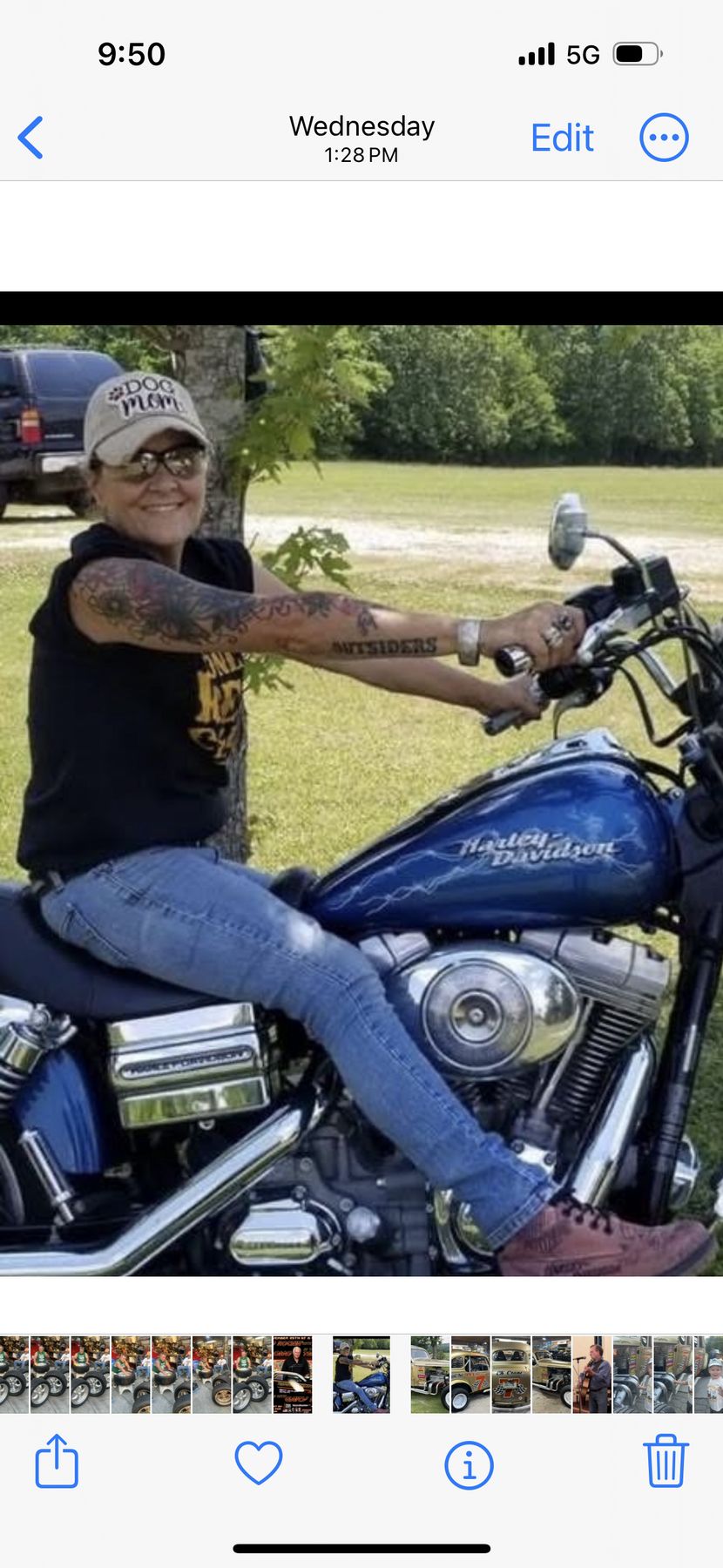 Obituary of Angela "Denise" Smith