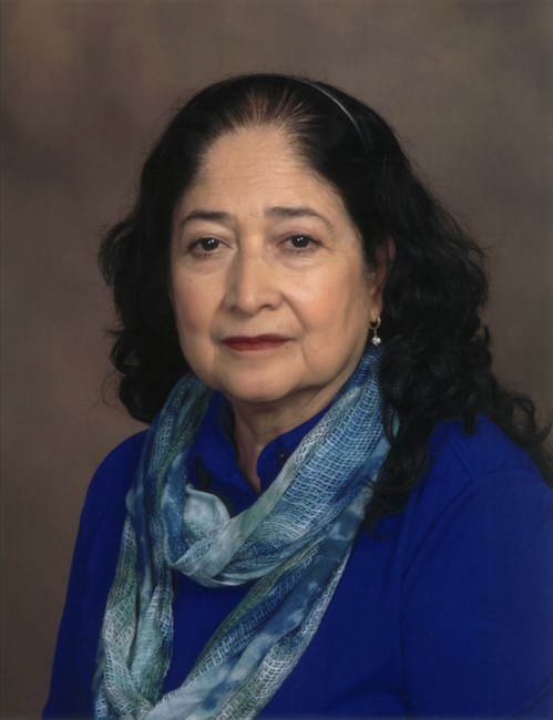 Obituary of Aurora Aguirre Silva