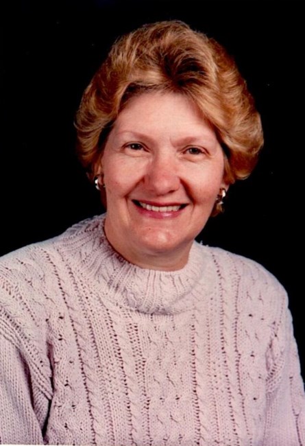 Obituario de Constance "Connie" A. Winchester-Fink
