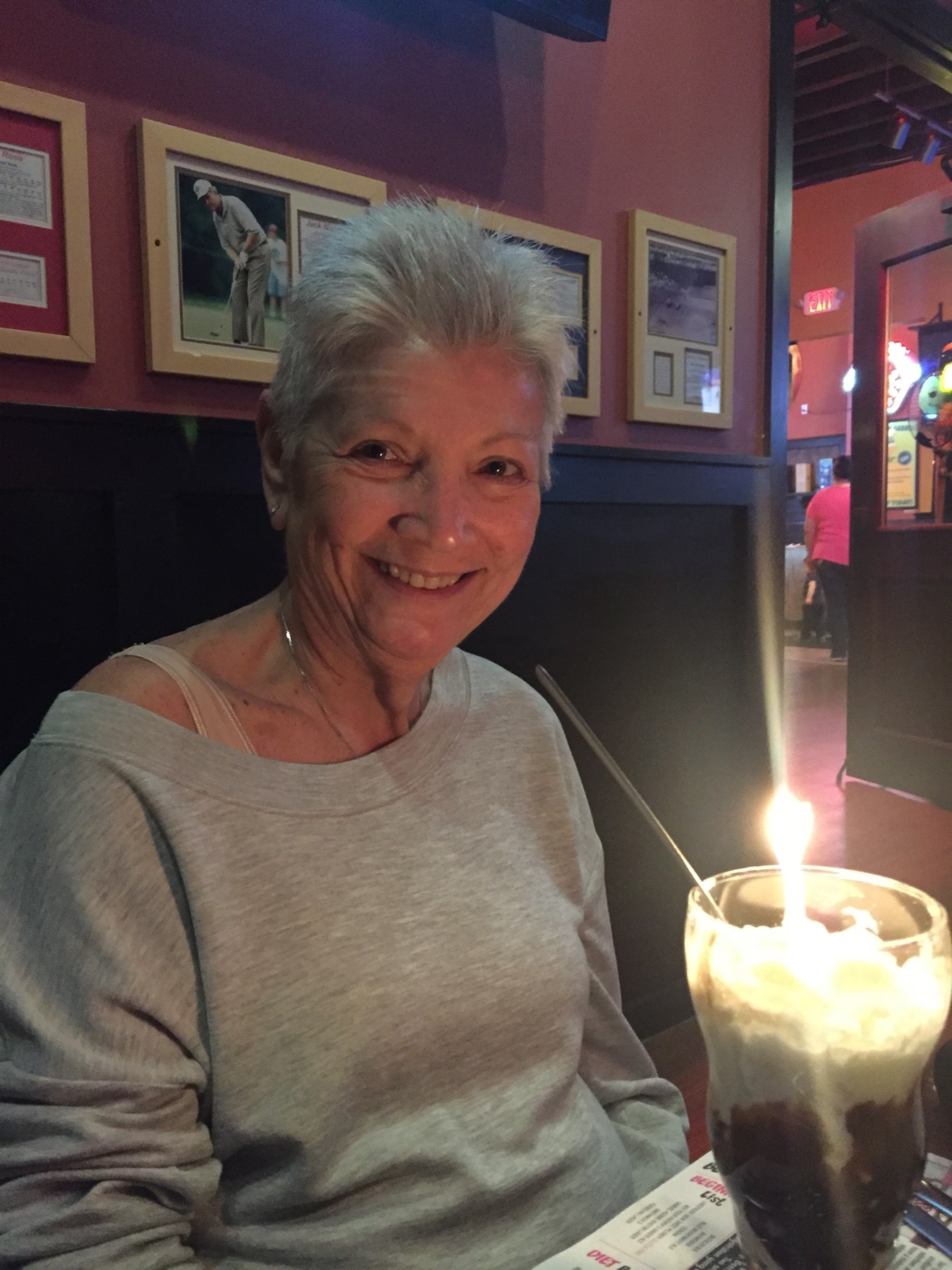 Obituary of Bonnie Michelle Solomon